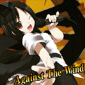 Against The Wind