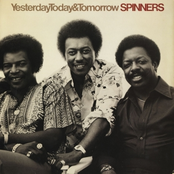 Me And My Music by The Spinners