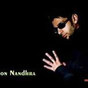 Simon Nandhra