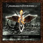 When Love And Hate Collide by Human Fortress