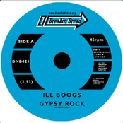 Gypsy Rock / The Grump