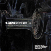 Darkcore 1 - The Freaky Shit To Poison Your Mind With