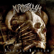 Suicidal Savagery by Krisiun