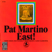 Park Avenue Petite by Pat Martino