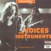 Voices And Instruments