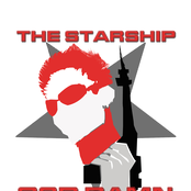 the starship