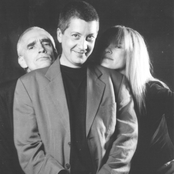 Carla Bley, Andy Sheppard & Steve Swallow