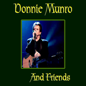 My Love Is Like A Red Red Rose by Donnie Munro