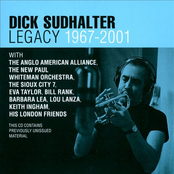 Legacy 1967-2001