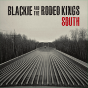 Driftin Snow by Blackie And The Rodeo Kings