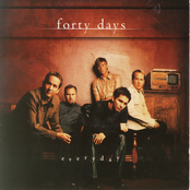 One Day by Forty Days