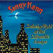 Saturday Night at the Sillouette Lounge