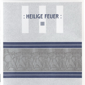 Heilige Feuer III
