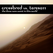 The three suns exsist in this world