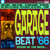 Garage Beat '66, Vol. 6: Speak of the Devil...