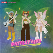 Battlefairy - Single