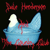 dale henderson and the country club