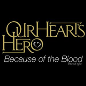 Because Of The Blood (Single)