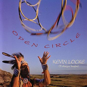 Kevin Locke: Open Circle