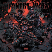 Infantry Warz