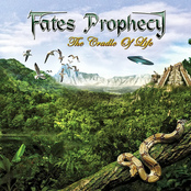 The Cradle Of Life by Fates Prophecy