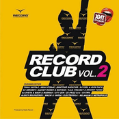 Record Club vol.2