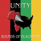 Trouble by Sounds Of Blackness