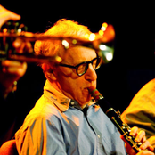 woody allen & his new orleans jazz band