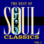 Soul Man - Best Of Soul Classics Volume 1