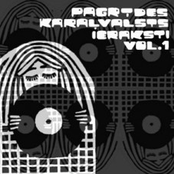 Pagrīdes Karaļvalsts Ieraksti Vol.1