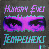 Hungry Eyes