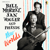 Bill Murray: New Worlds