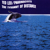 Ted Leo: The Tyranny of Distance
