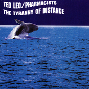 Dial Up by Ted Leo And The Pharmacists