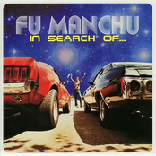 Cyclone Launch by Fu Manchu