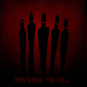 Dressed To Kill: demo 2007