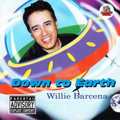 Willie Barcena: Down To Earth