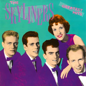 Blossoms In The Snow by The Skyliners