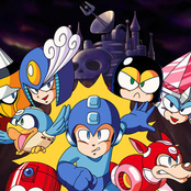 Rockman 9