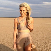 Karlien Van Jaarsveld