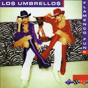 Obsession by Los Umbrellos