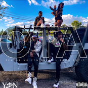 OTA (feat. Euro Gotit & YFN Lucci)