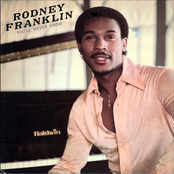 Rodney Franklin: You'll Never Know