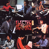 electro keyboard orchestra