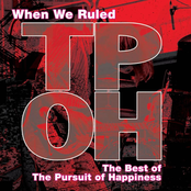 When We Ruled, The Best Of Pursuit Of Happiness