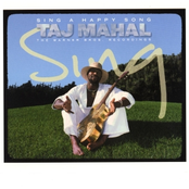 Southbound With The Hammer Down by Taj Mahal
