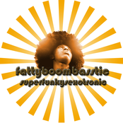 Superfunkysexotronic