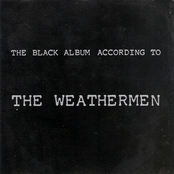 The Black Album According To The Weathermen