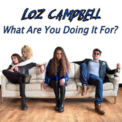 What Are You Doing It For?