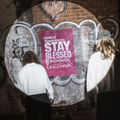 Stay Blessed